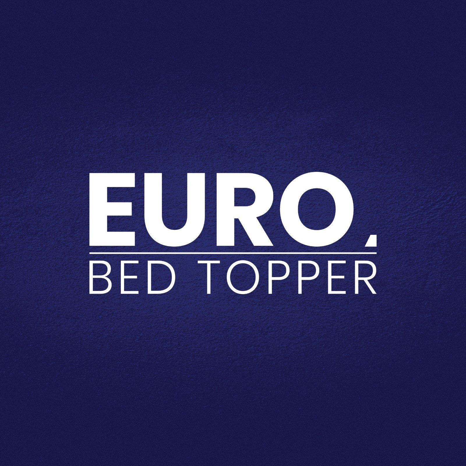 MATTRESS TOPPER